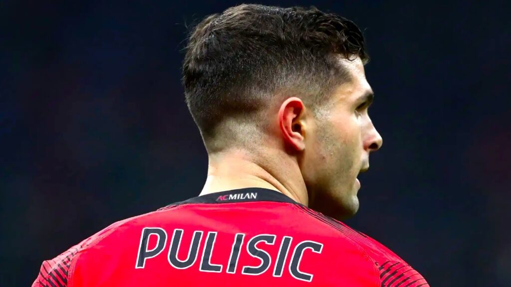 Christian Pulisic 2024แดดแดฐ – ๐
๐๐๐๐๐๐๐๐ ๐๐๐๐๐๐ – Skills, Assists & Goals – AC MILAN Christian Pulisic 2024แดดแดฐ - ๐
๐๐๐๐๐๐๐๐ ๐๐๐๐๐๐ - Skills, Assists & Goals - AC MILAN