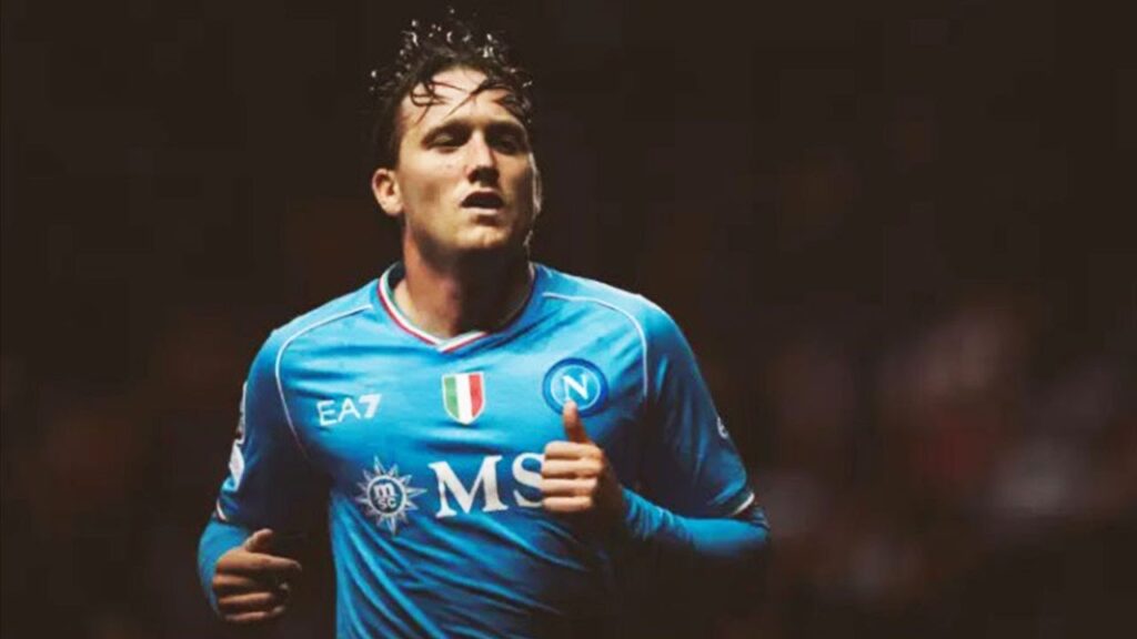 Piotr Zielinski • Crazy Goals, Skills & Assists | Napoli | 2024 ᴴᴰ