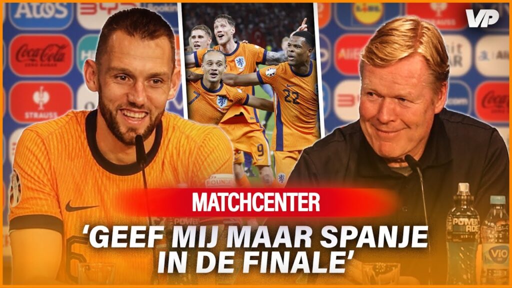 🤐KOEMAN FEL tegenover KRITIEK & DE VRIJ gaat van LINKS naar RECHTS🥳