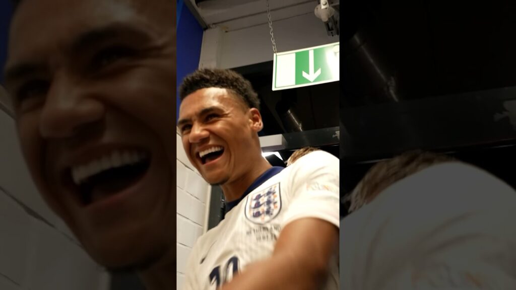 EURO 2024 Finalists! 👏We’re Going to Berlin!