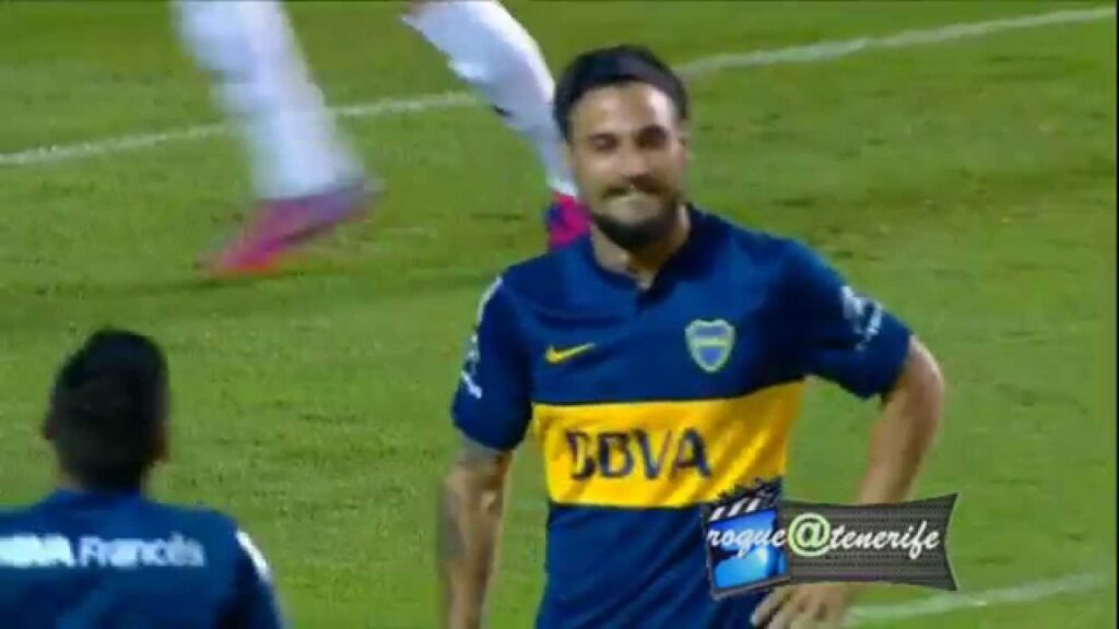 *FULL HD* BOCA JUNIORS DE ARGENTINA 5 Vrs. ZAMORA DE VENEZUELA 0 LIBERTADORES 2015