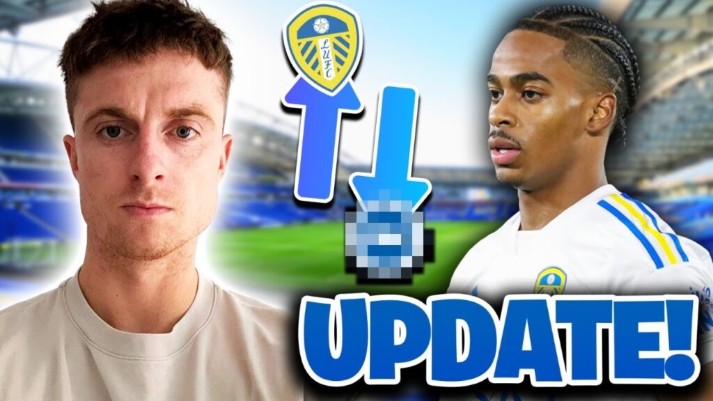 Major Development Emerges in Summerville Saga | Connor Roberts Update | Wober Transfer