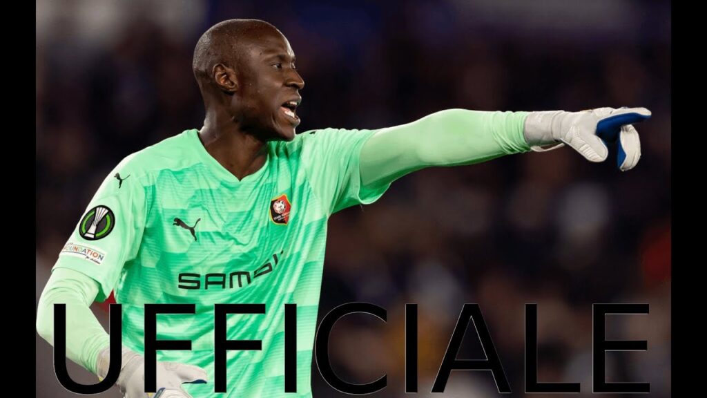 ALFRED GOMIS ROSANERO