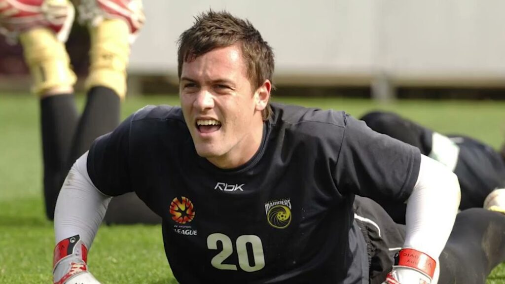 "I'm going to be a present father and that's the most important thing" - Danny Vukovic