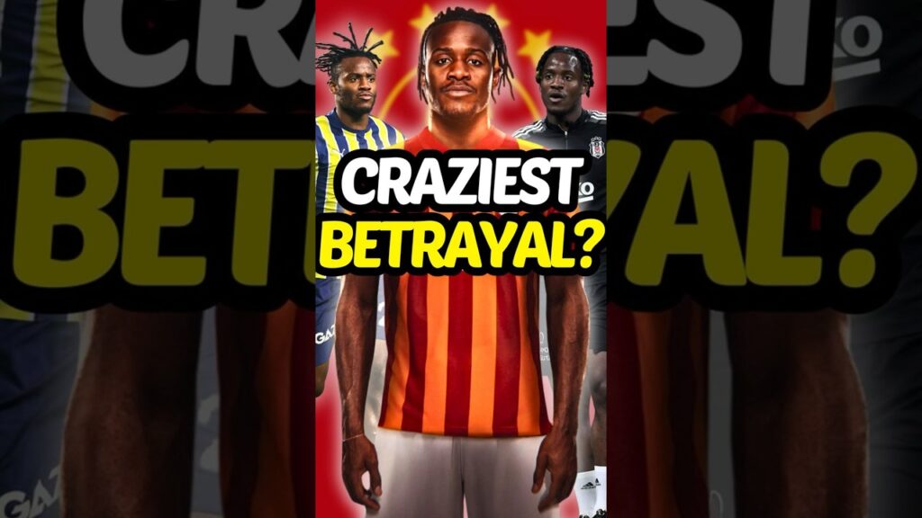 Craziest Transfer Ever? 🤯