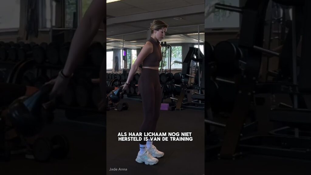 Jade en Kenneth terug in Nederland 🥰