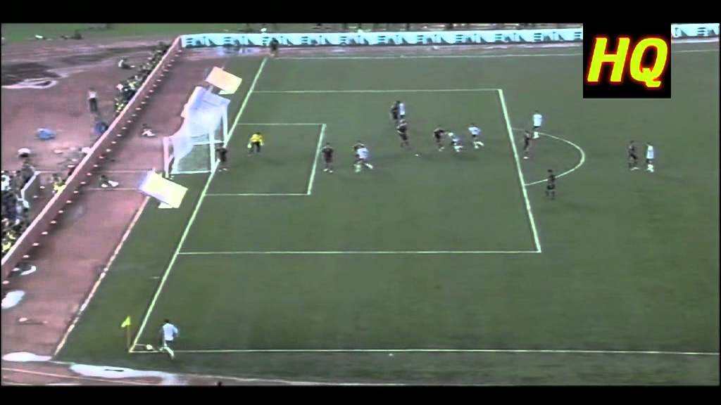 Nicolas Otamendi Goal vs Venezuela || Argentina vs Venezuela 1-0 Kolkata, India