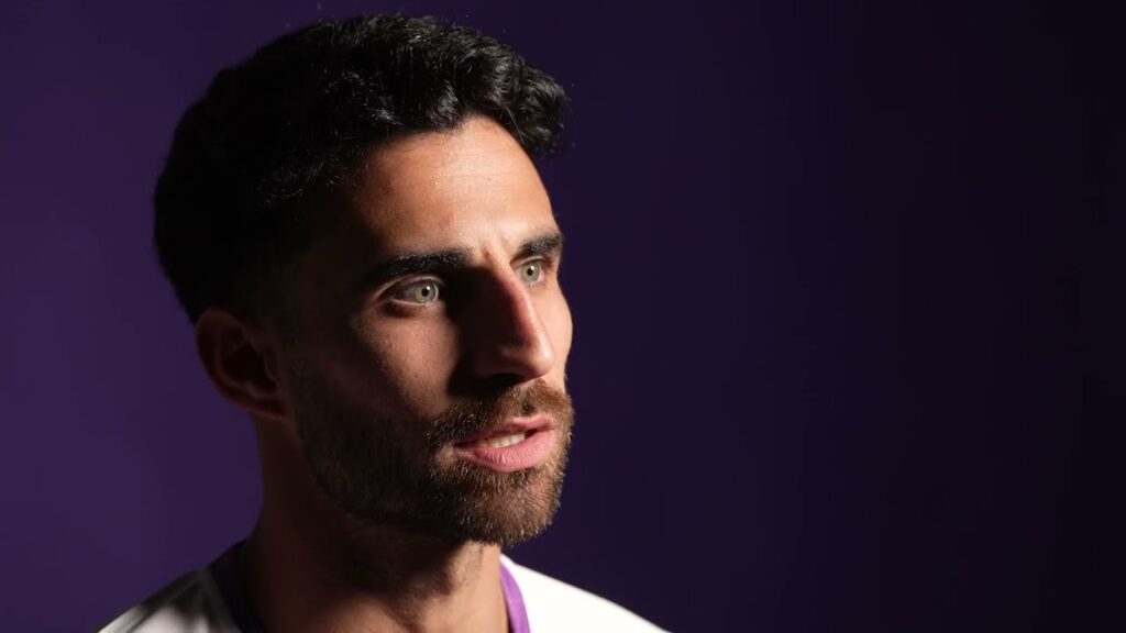 🎙️ PUCELA TALKS | ERAY CÖMERT "ILUSIONADO DE ESTAR AQUÍ"💜