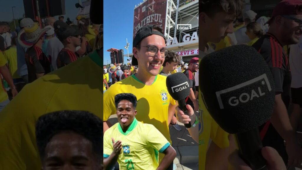 Vini Junior é craque? E Endrick e Bruno Guimarães? 🤔