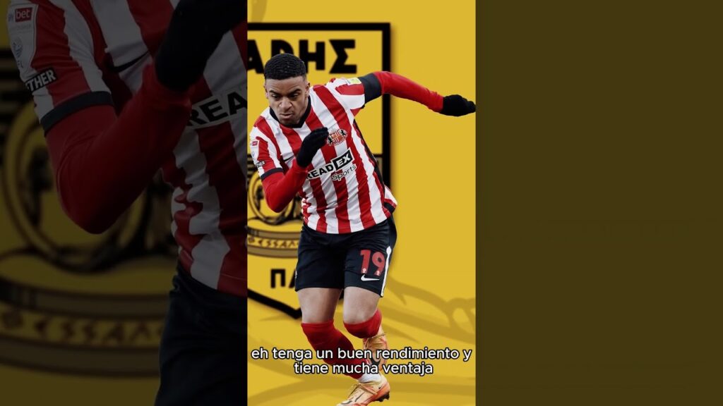 Jewison Bennette préstamo #legionarios  #fifa #seleccióndecostarica