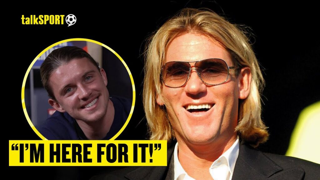 Conor Gallagher RATES The Best And WORST TRIMS In Football HISTORY... Including Simon Jordan's! 🤣🔥