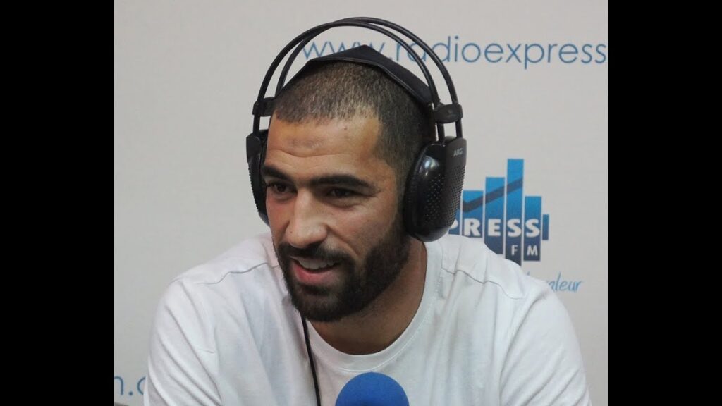 ياسين مرياح يختار أفضل تشكيلة لعب معها