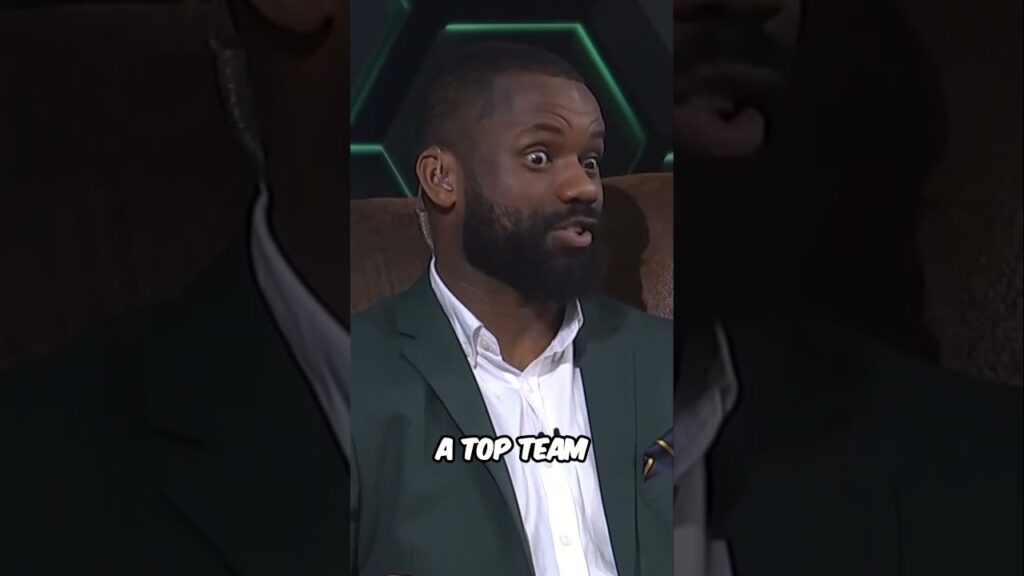 Jonathan David: World's most underrated forward?