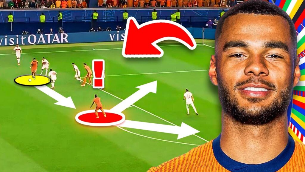 Why England MUST STOP Xavi Simons & Cody Gakpo.