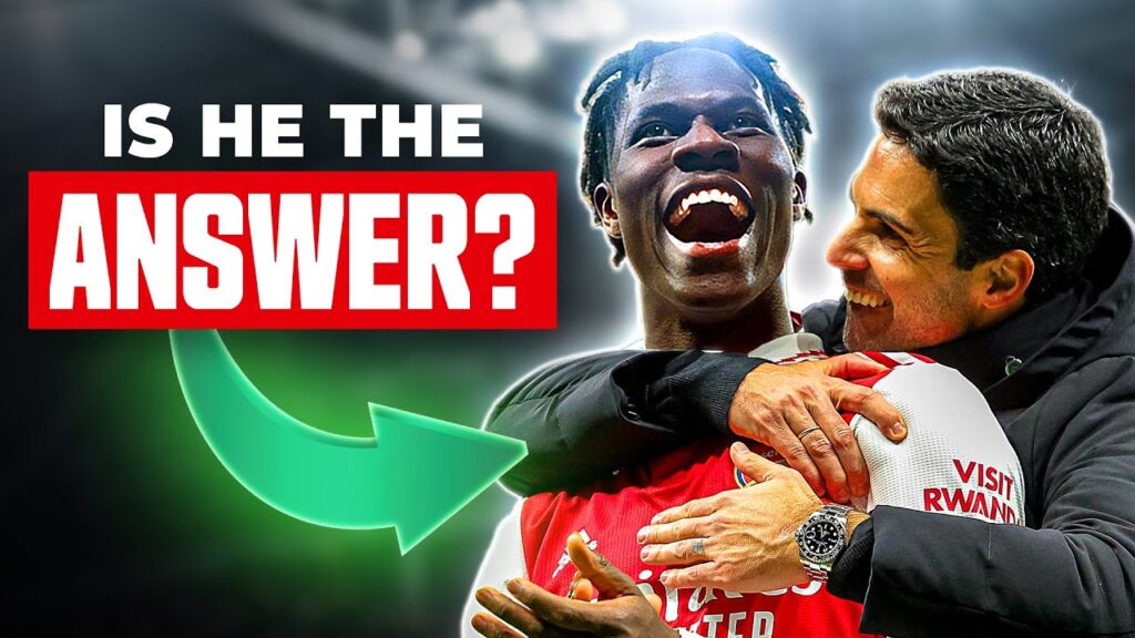 Is Onana REALLY What Arsenal Need!? | In Focus