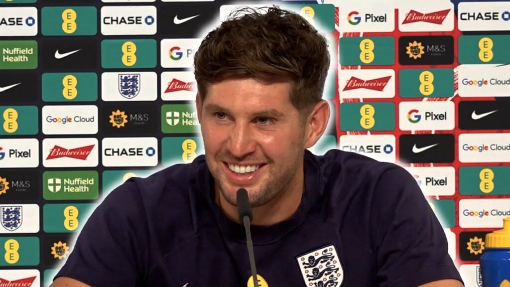 'I knew NOTHING ABOUT FOOTBALL before Pep Guardiola!' 🙌 John Stones on GREATEST MANAGER OF ALL TIME