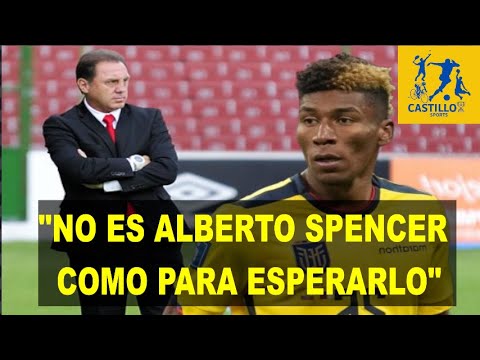 🔴ÁLEX AGUINAGA ARREMETE CONTRA KEVIN RODRÍGUEZ Y SU POSIBLE PARTICIPACIÓN EN COPA AMÉRICA