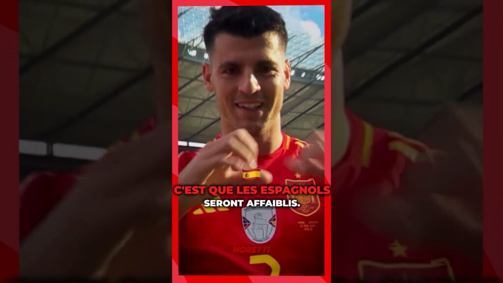 💪 Euro 2024 : Pourquoi Mbappé va TERRASSER la Roja (France - Espagne) !