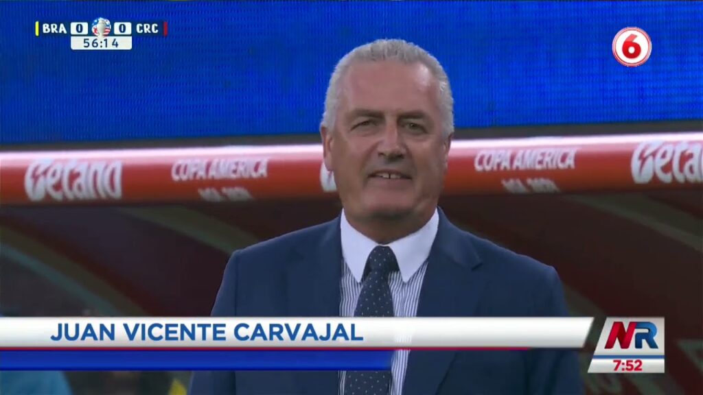 Gustavo Alfaro tomará una decisión sobre su futuro en las próximas horas