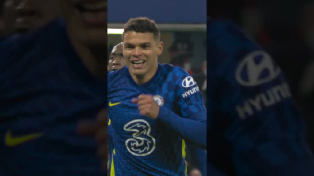 Happy Birthday, Thiago Silva! 🎈 #shorts