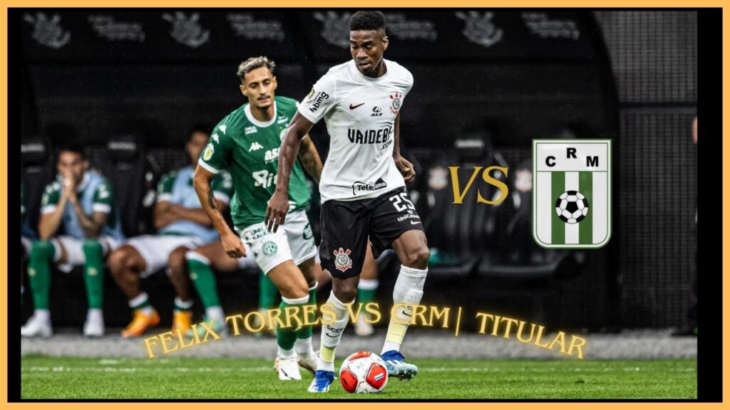 Felix Torres enfrenta a Club Racing Montevideo | Mira su rendimiento