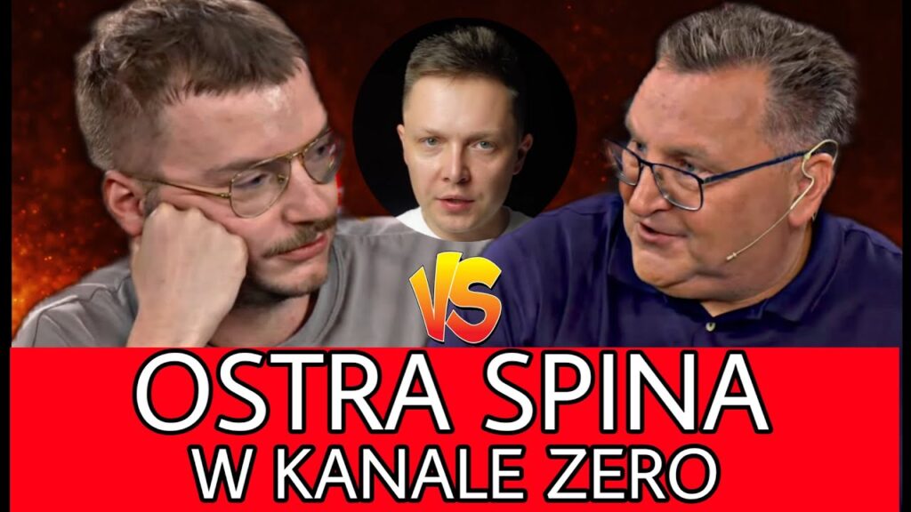 MICHNIEWICZ VS PACZUL – OSTRY KONFLIKT W KANALE ZERO | ĆWIĄKAŁA KOMENTUJE DYMY #piłkanożna MICHNIEWICZ VS PACZUL - OSTRY KONFLIKT W KANALE ZERO | ĆWIĄKAŁA KOMENTUJE DYMY #piłkanożna