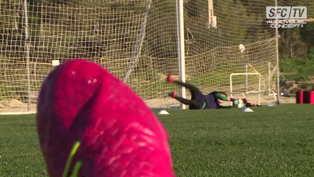 Carnet de bord du camp - Jour 3