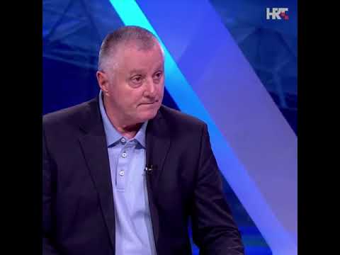 🔴 Tomislav Ivković - "Ispričavam se Modriću"🔴