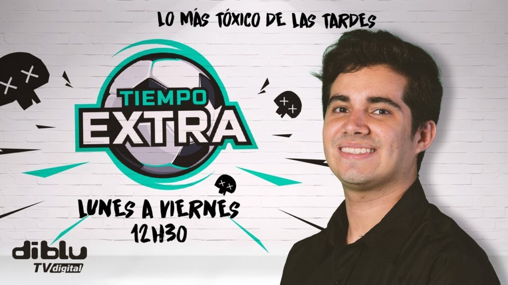TIEMPO EXTRA - DESAFORTUNADAS DECLARACIONES DE CARLOS GRUEZO