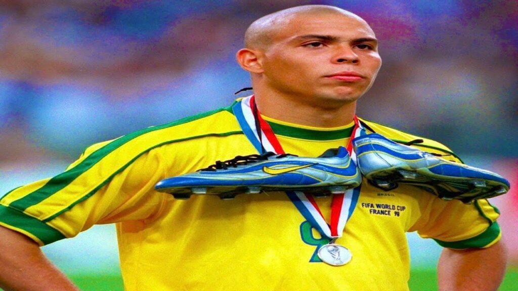 Cody Gakpo In Euro 2024💀