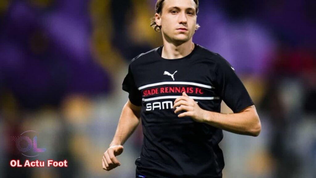 40 M€ et Lovro Majer quittera le Stade Rennais - actu foot