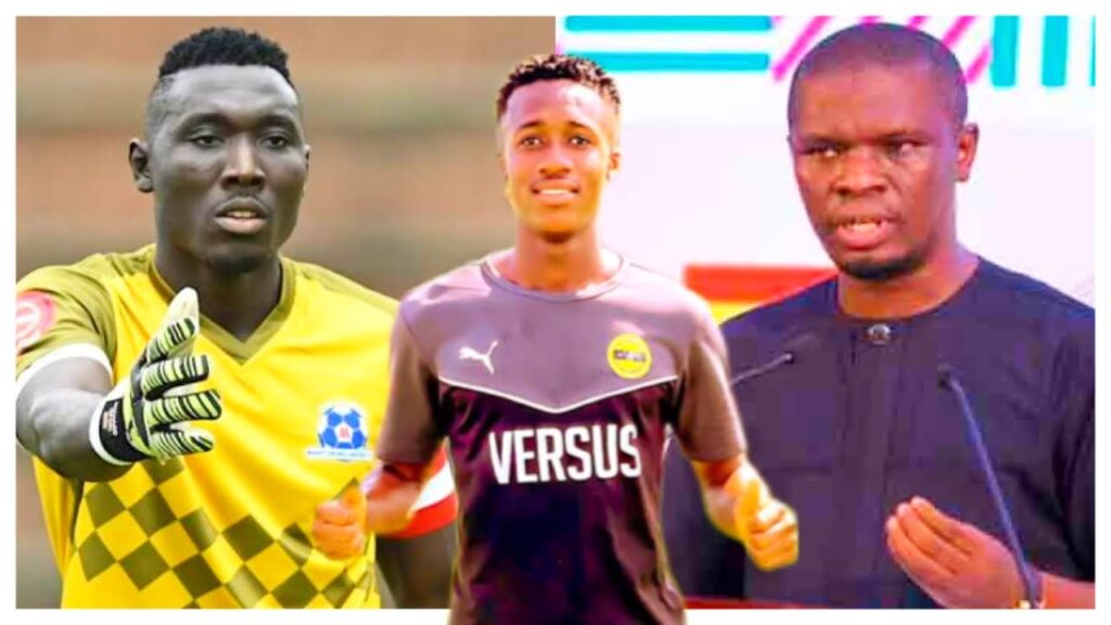 SAD NEWS HIT GHANA FOOTBALL, RICHARD OFORI CURRENT SITUATION, OTTO ADDO TO QUALIFY BLACK STARS AFCON