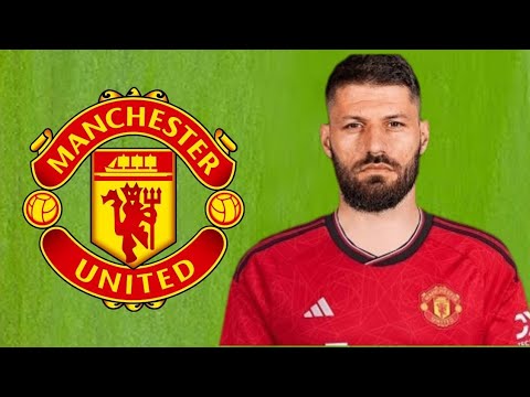 Bruno Petkovic 💫Best Skills, Goals & Tackles 2024► Welcome to manchester united