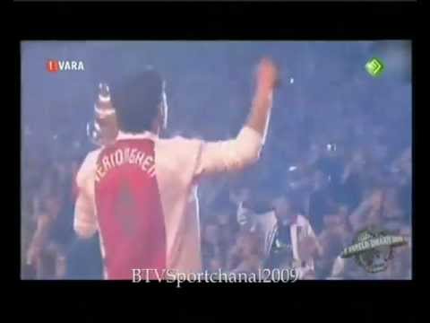 Best of Jan Vertonghen