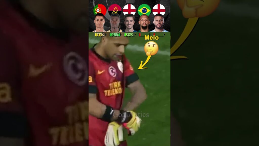 Best save competition 🥅🫣