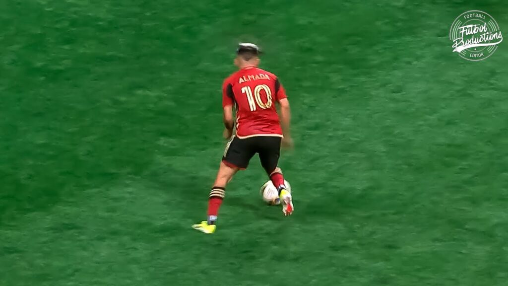 Por isso o Botafogo está CONTRATANDO Thiago Almada!