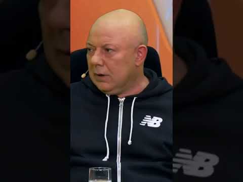 KOWAL: "WYJDŹMY NA MEKSYK Z JĘDRZEJCZYKIEM, WYTRZYMA 14 MINUT BEZ CZERWONEJ KARTKI" #SHORTS #WESZLO