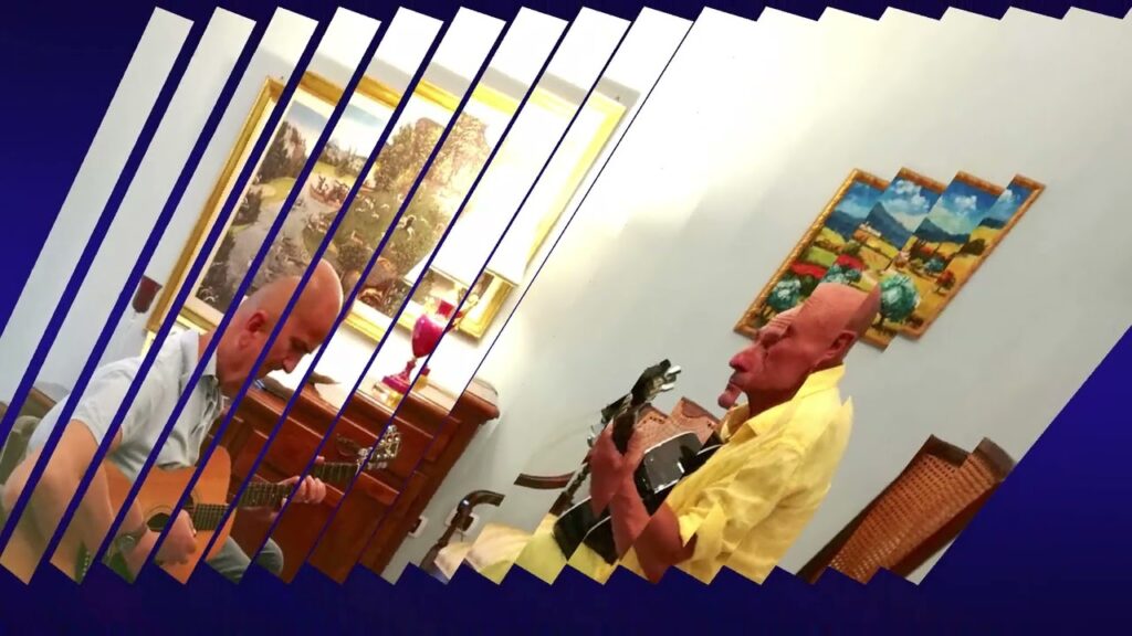 1978 - Pomeriggi d'Estate - Gerardo Martino e Rino Colonna