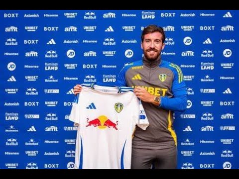 WELCOME TO LEEDS UNITED JOE ROTHWELL - SKILLS, GOALS AND ASSISTS!! LEEDS UNITED NEW TRANSFER 2024/25