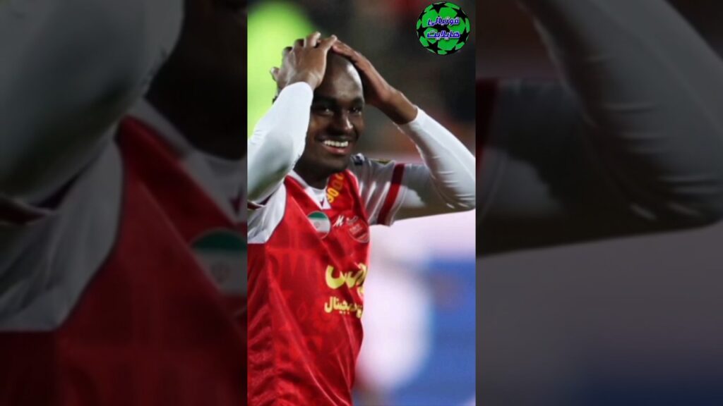 حواشی | ۱۹ تیرماه ۱۴۰۳ : مشتری جدید؛ عبدالکریم حسن ۳ میلیون دلار!