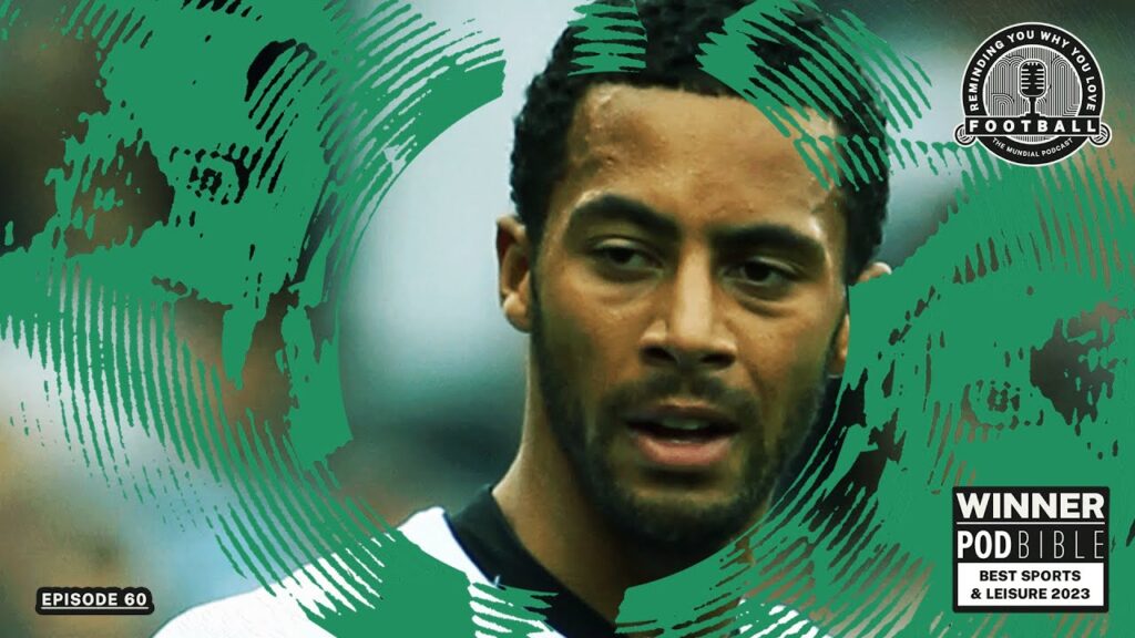 EP 60 - THE MOUSA THE MYTH THE LEGEND - 'REMINDING YOU WHY YOU LOVE FOOTBALL - THE MUNDIAL PODCAST'