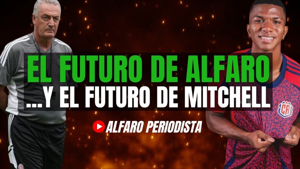 La competencia de Jeyland Mitchell en el Feyenoord y el futuro de Gustavo Alfaro