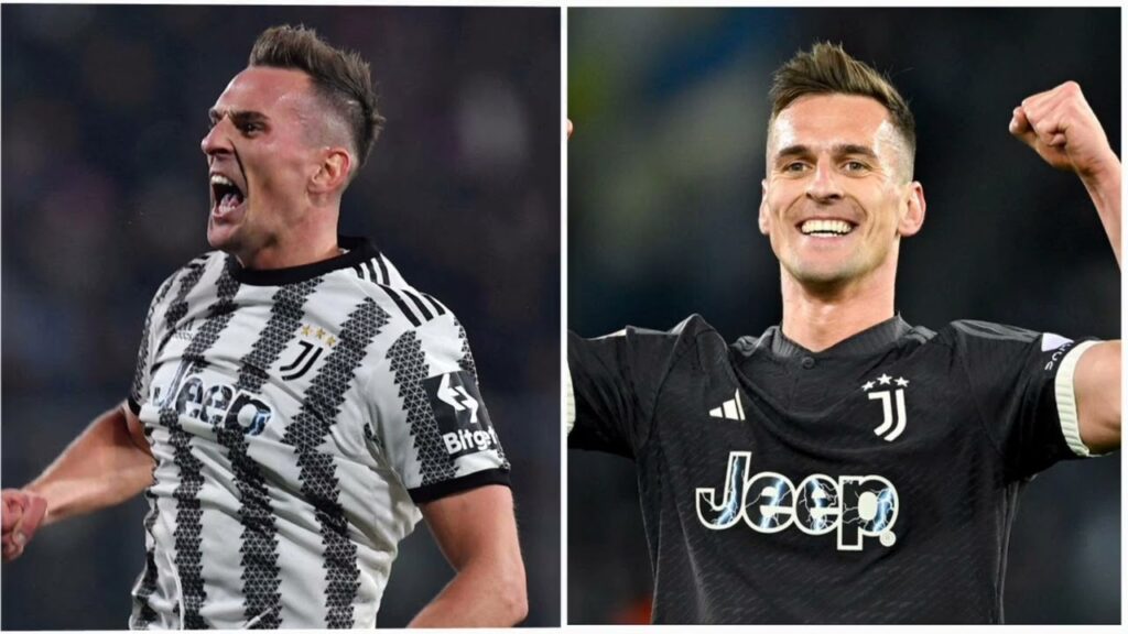 Immobile'den sonra Arkadiusz Milik. Beşiktaş transferde çıldırdı