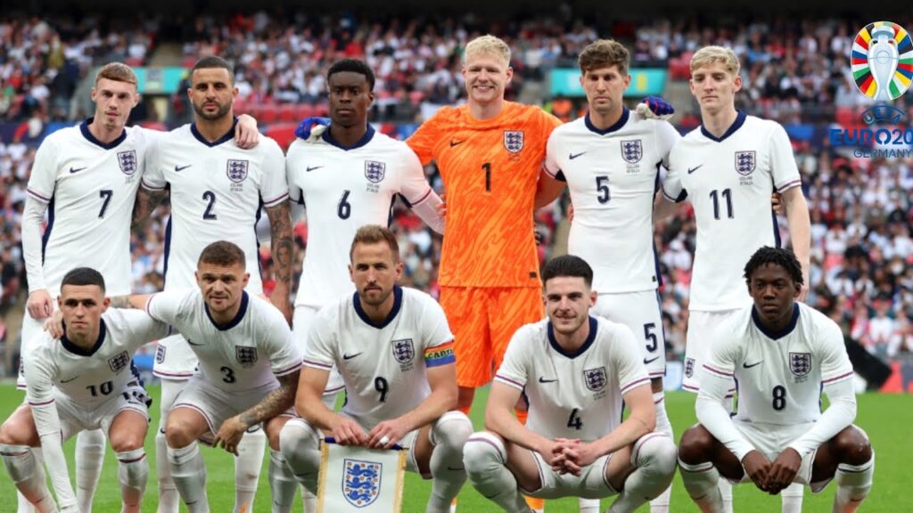 England ● Road To The Final - EURO 2024