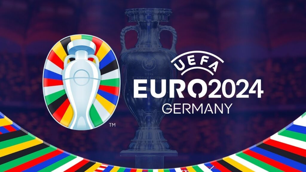 SPAIN vs ENGLAND FINAL - UEFA EURO 2024