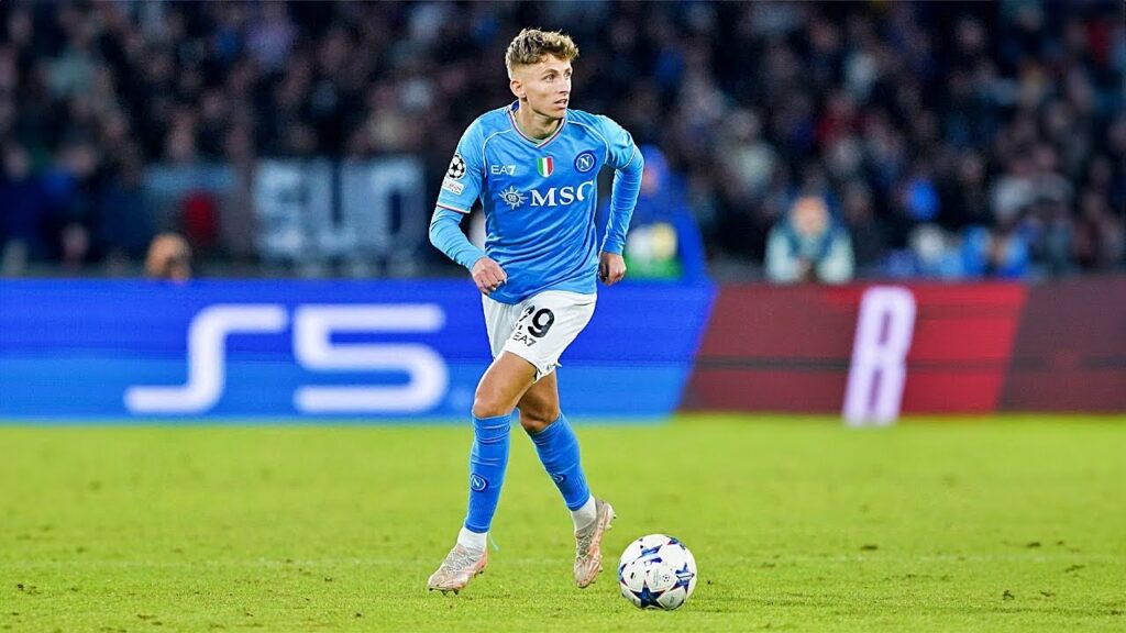 The Brilliance of Jesper Lindstrøm