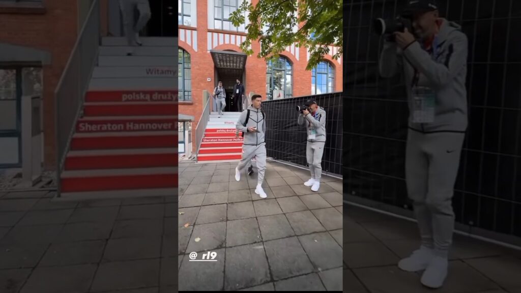 Timnas Polandia | UEFA Euro Germany 2024 #short #shorts #euro #euro2024 #poland