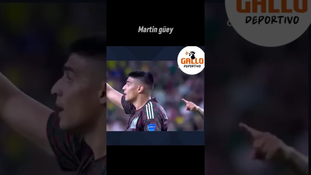 Continuidad en la selección mexicana