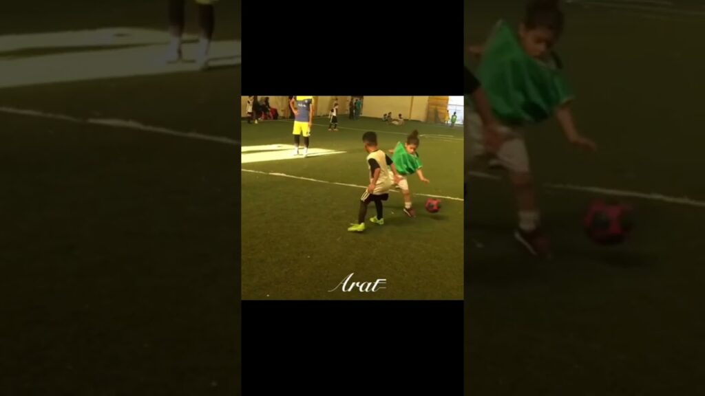 arat hosseini 7 years best Football video. #arathosseini