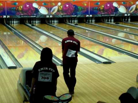 Hussain Al-Suwaidi at Emir's Cup 2010